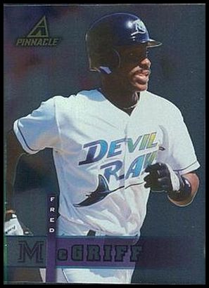 120 Fred McGriff